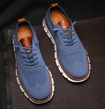 St. James – Lapis Limited Edition Urban Sneakers | Effortless Style & Comfort