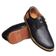 St. James - Scarpa Elegante in Pelle Premium Comode – Nero
