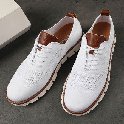 Swift – Scarpe Ultra Comode - St. James Milano 
