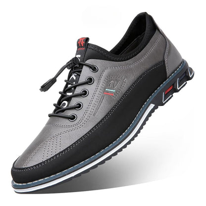 St. James - Windsor Scarpe Uomo Eleganti e Confortevoli – Grigio