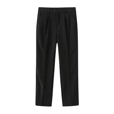 Autumn Outfit - City Walk